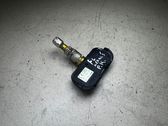 Tire pressure sensor