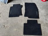 Car floor mat set