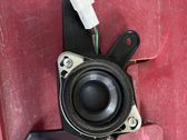 Front door speaker