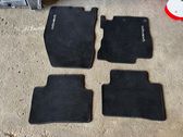 Car floor mat set