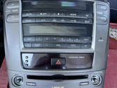 Radio / CD-Player / DVD-Player / Navigation