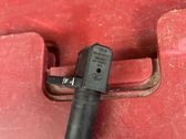 Camshaft speed sensor