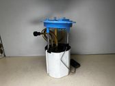 In-tank fuel pump