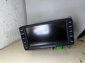 Radio/CD/DVD/GPS head unit