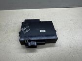 Seat control module