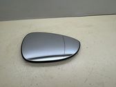 Wing mirror glass