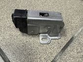 Tailgate/trunk/boot lock/catch/latch