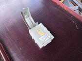 Keyless (KESSY) go control unit/module