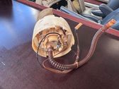 In-tank fuel pump