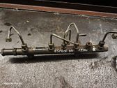 Fuel main line pipe