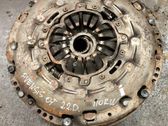 Clutch set kit
