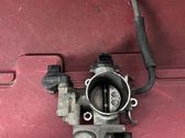 Throttle valve