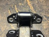 Rear door lower hinge