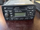 Radio/CD/DVD/GPS head unit