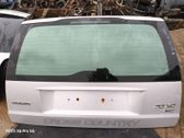 Tailgate/trunk/boot lid