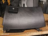 Glove box