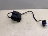 Heater blower motor/fan resistor