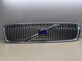 Front grill