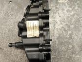 Intake manifold