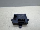 Unité de commande module de porte