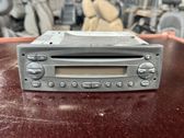 Panel / Radioodtwarzacz CD/DVD/GPS