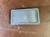 Front reflector