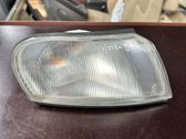 Front indicator light