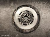 Dual mass flywheel