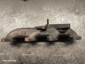 Exhaust manifold