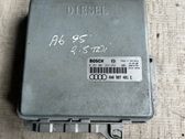 Engine control unit/module
