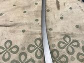 Other front door trim element