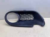 Grille antibrouillard avant