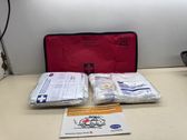Trousse de premiers secours
