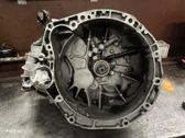 Mechaninė 6 pavarų dėžė