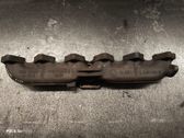 Exhaust manifold