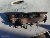 Exhaust manifold