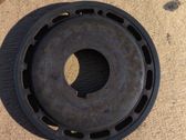 Crankshaft pulley