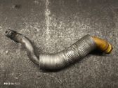 Tuyau graissage turbo