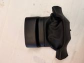 Steering wheel column trim