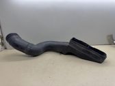 Air intake duct part