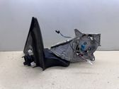 Front door electric wing mirror
