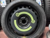 R19 spare wheel