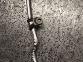Fuel line pipe