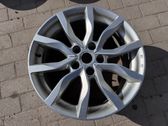 18 Zoll Leichtmetallrad Alufelge