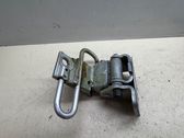 Charnière inférieure de porte avant