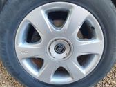 18 Zoll Leichtmetallrad Alufelge