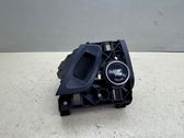 Ignition lock