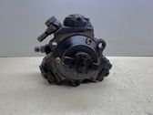 Fuel injection high pressure pump