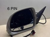 Rétroviseur électrique de porte avant