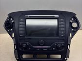 Unité principale radio / CD / DVD / GPS